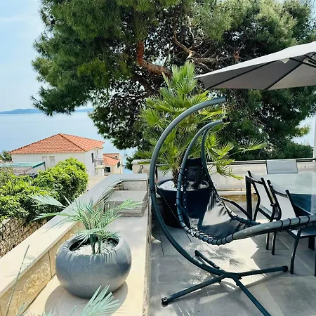 Apartman Sirenis
