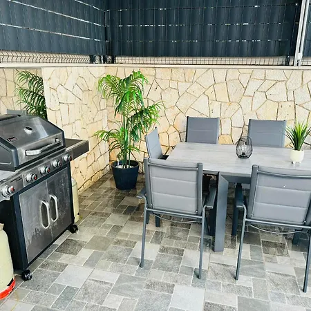 Sirenis Apartman