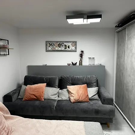 Sirenis Apartman *
