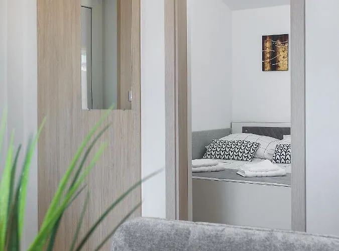 Apartman Sirenis Trogir