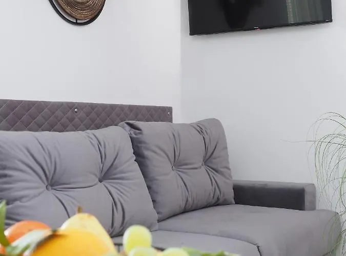 Sirenis Apartman *