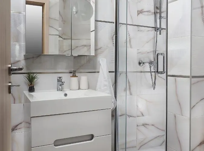 Apartman Sirenis Trogir