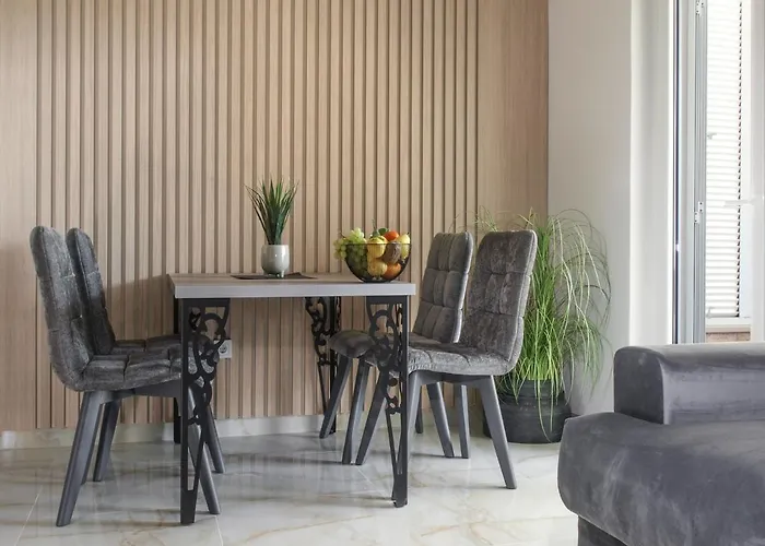 Sirenis Apartman