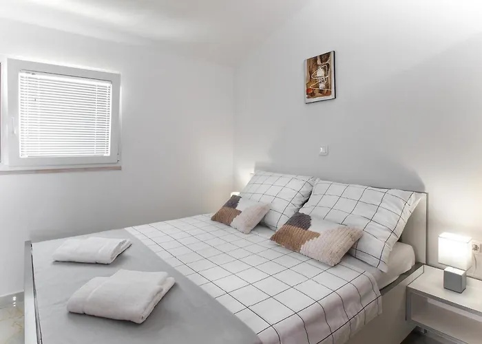 Apartman Sirenis Trogir