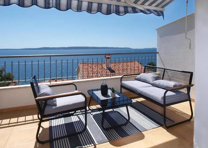 Sirenis Apartman