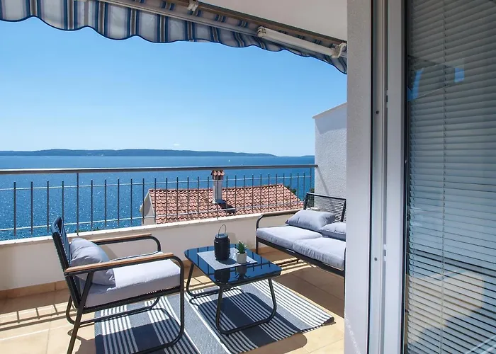 Sirenis Apartman *