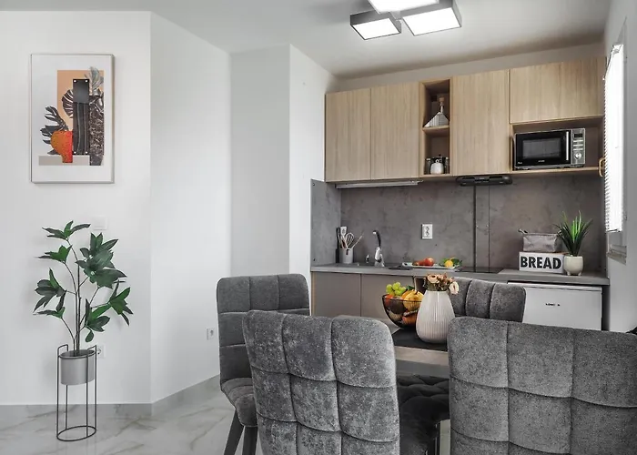 Apartman Sirenis *