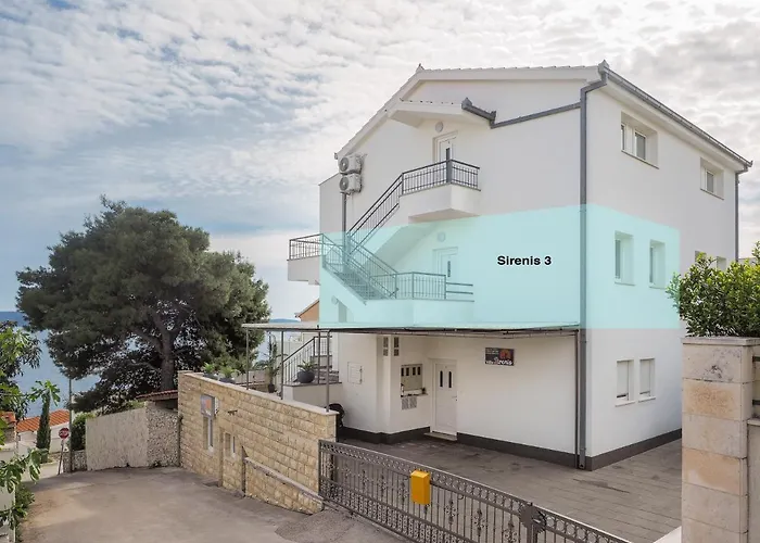Sirenis Apartman