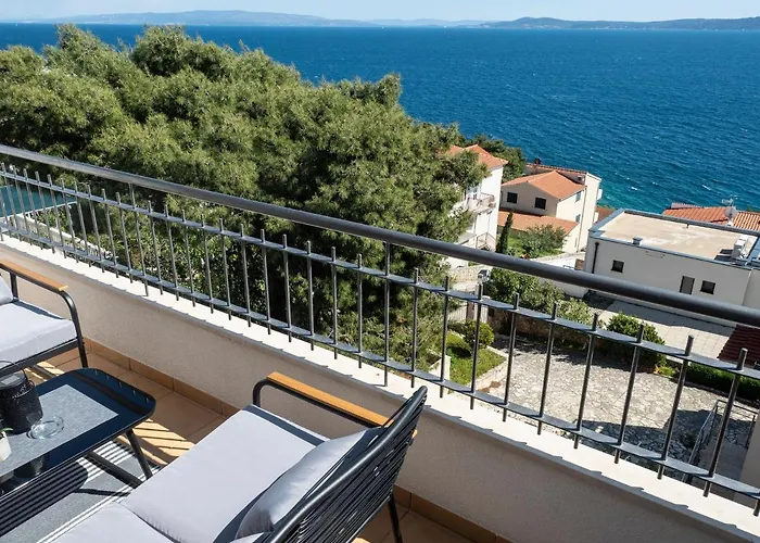 Sirenis Apartman *