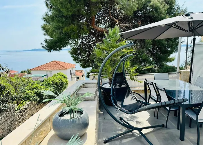Apartman Sirenis