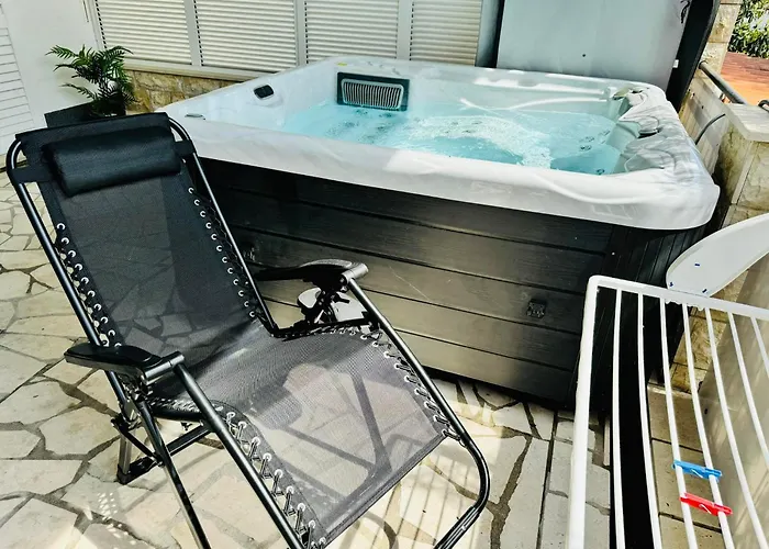 Apartman Sirenis *