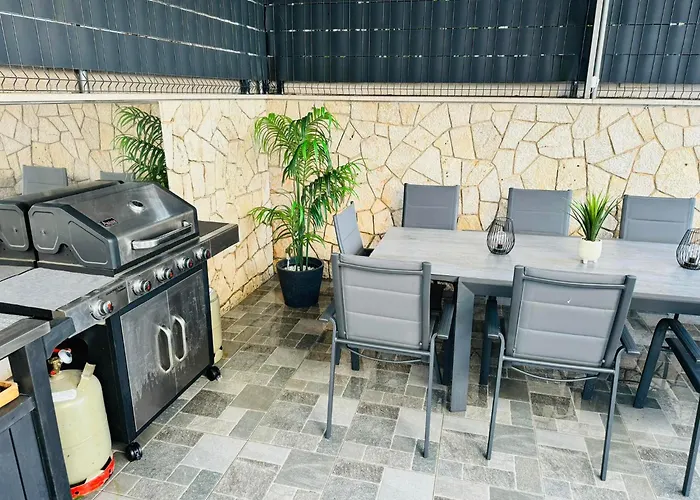 Sirenis Apartman