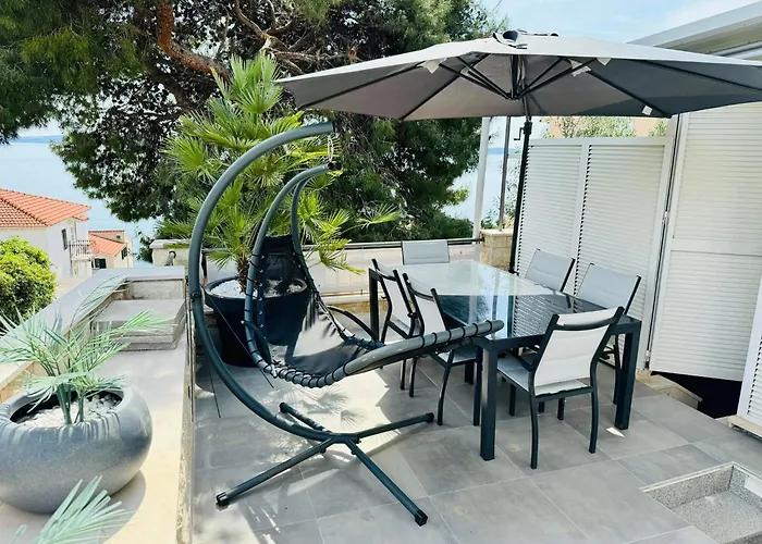 Sirenis * 트로기르