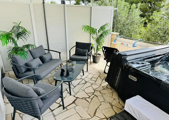 Sirenis Apartman