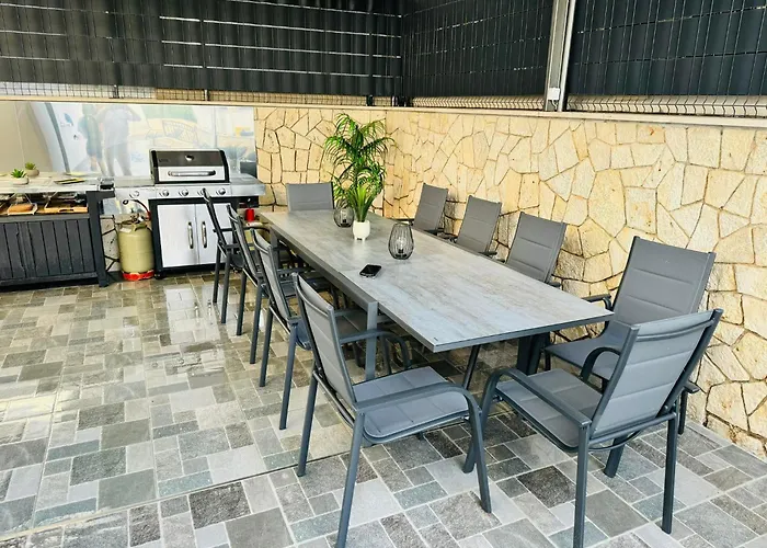 Apartman Sirenis *