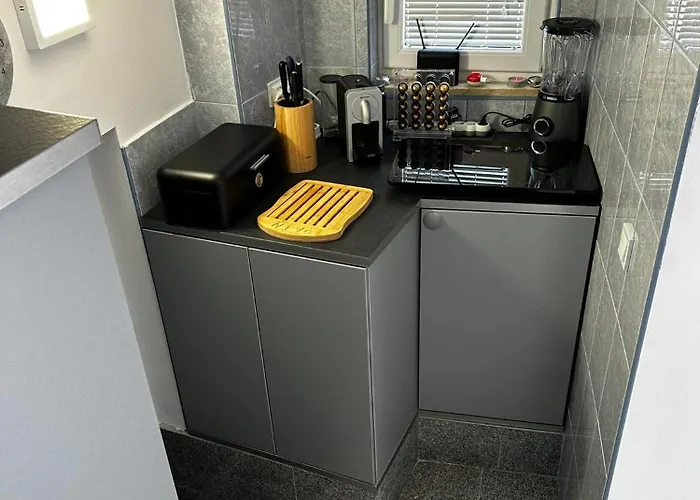 Apartman Sirenis *