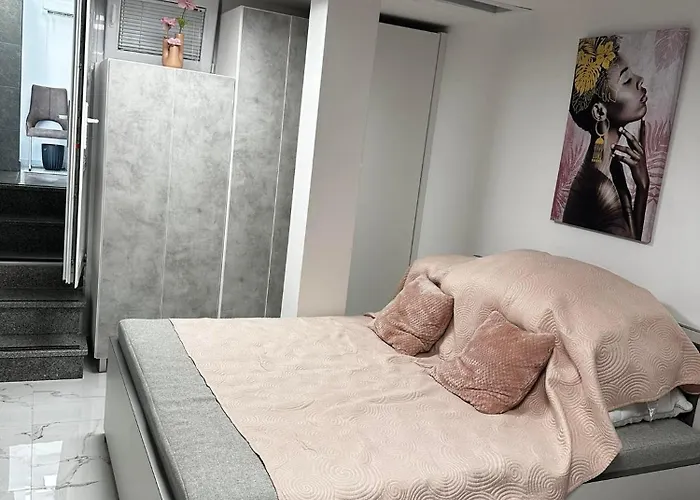 Apartman Sirenis Trogir