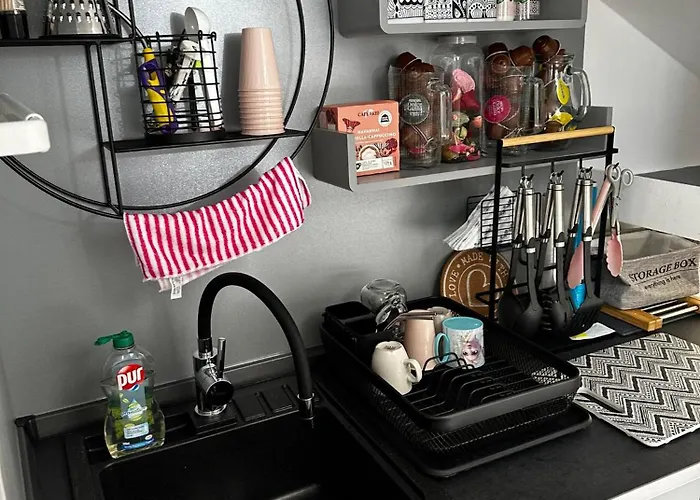 Sirenis Apartman *