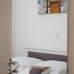 Apartment Sirenis