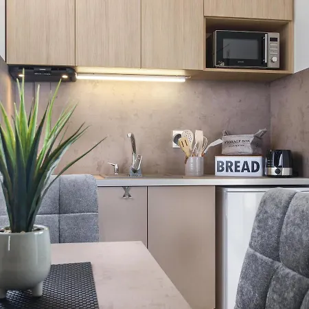 Sirenis Apartment *