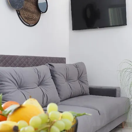 Sirenis Apartment *