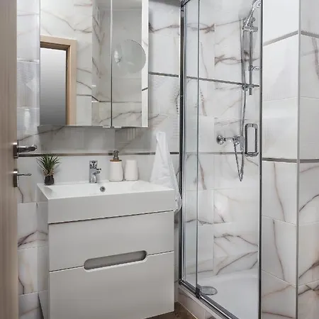 Apartment Sirenis Trogir