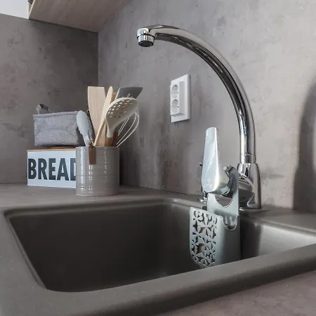 Sirenis Apartment