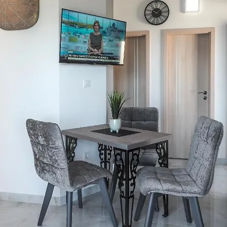 Sirenis Apartment Trogir
