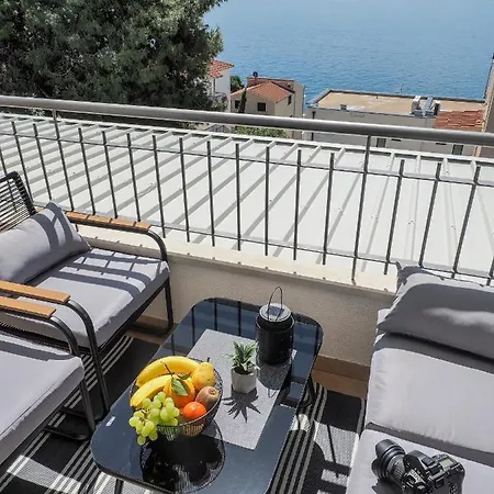 Sirenis Apartment