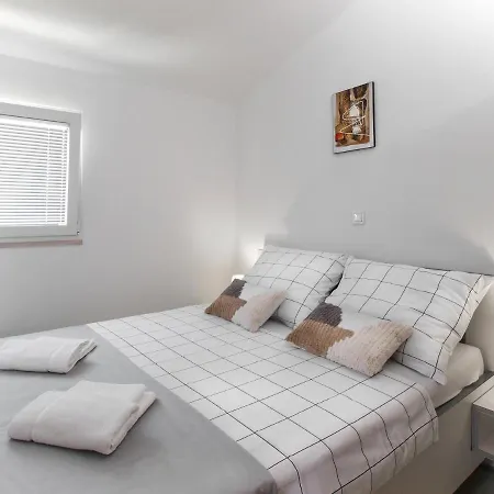 Apartment Sirenis Trogir
