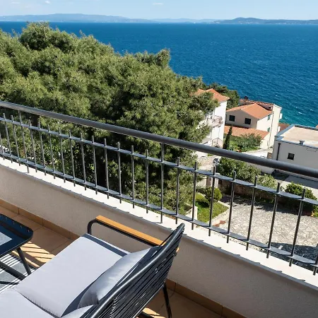 Sirenis Apartment *