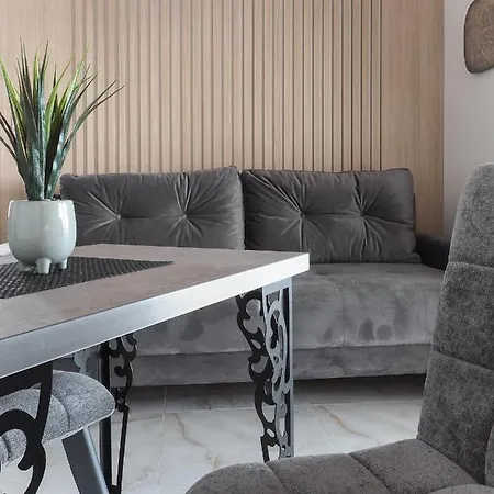 Apartment Sirenis