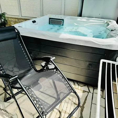 Apartmán Sirenis *