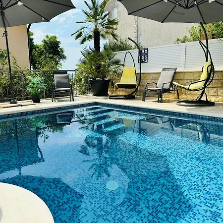 Sirenis Apartment Trogir