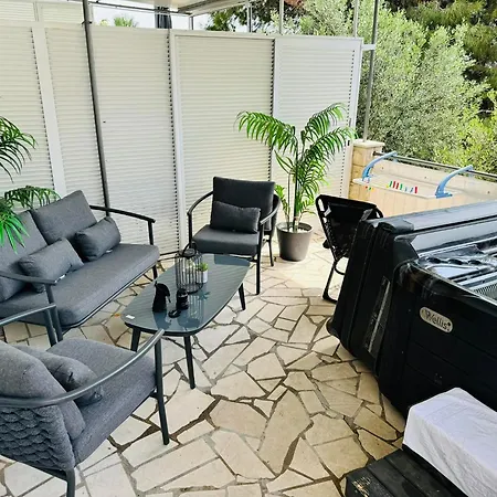Sirenis Apartment