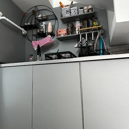 Apartment Sirenis