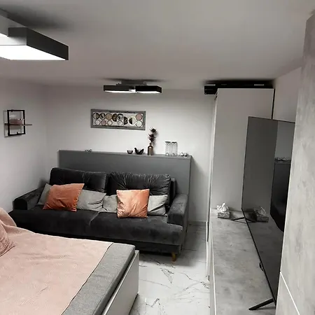 Sirenis Apartment Trogir