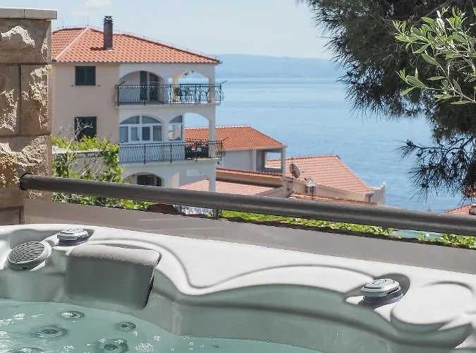 Apartman Sirenis *