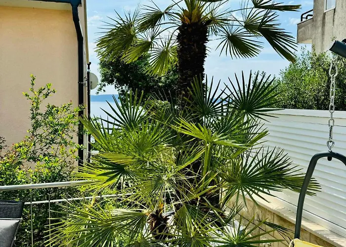Sirenis Apartman *