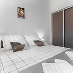 Apartment Sirenis