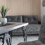 Apartment Sirenis