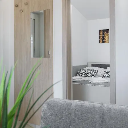 Lägenhet Sirenis Trogir