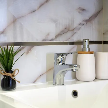 Lägenhet Sirenis Trogir