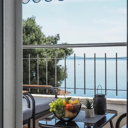 Lägenhet Sirenis Trogir