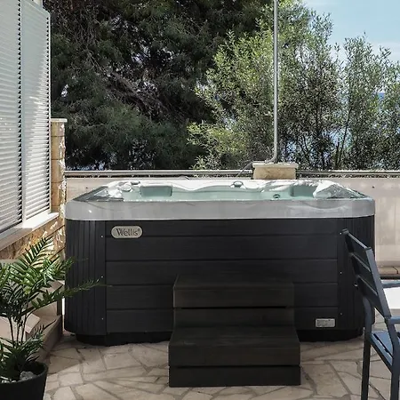 Sirenis Lägenhet Trogir