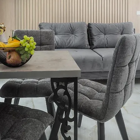 Sirenis Lägenhet Trogir