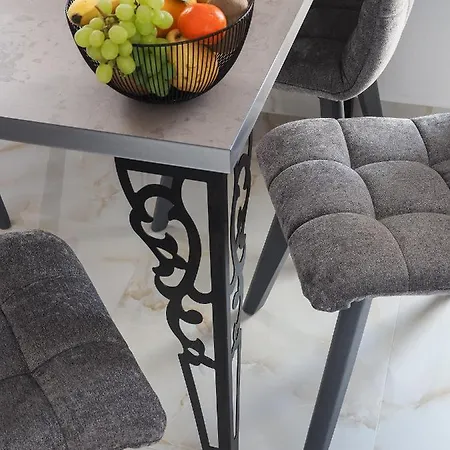 Lägenhet Sirenis Trogir