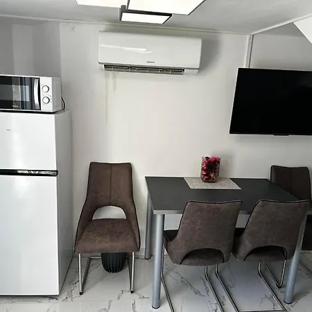 Lägenhet Sirenis Trogir