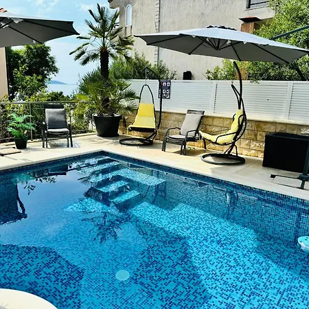 Sirenis Lägenhet Trogir