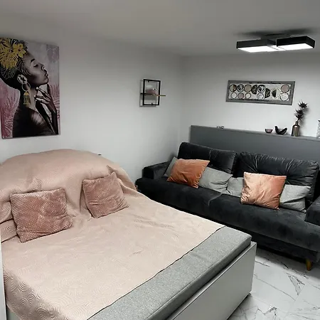 Sirenis Lägenhet Trogir